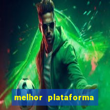 melhor plataforma fortune rabbit